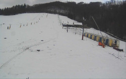 Ski Areál Opálená