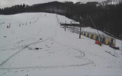 Ski Areál Opálená