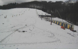 Ski Areál Opálená