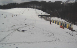 Ski Areál Opálená