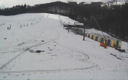 Ski Areál Opálená