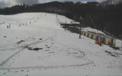 Ski Areál Opálená