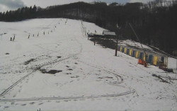 Ski Areál Opálená