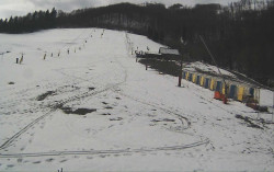 Ski Areál Opálená