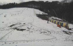 Ski Areál Opálená