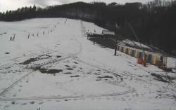 Ski Areál Opálená