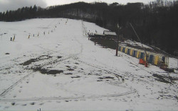 Ski Areál Opálená