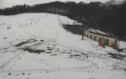 Ski Areál Opálená