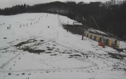 Ski Areál Opálená