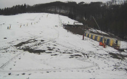 Ski Areál Opálená