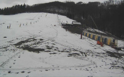 Ski Areál Opálená