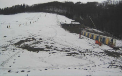 Ski Areál Opálená