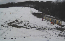 Ski Areál Opálená