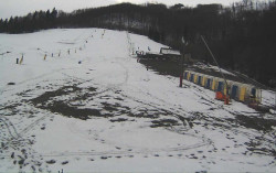 Ski Areál Opálená