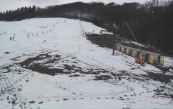 Ski Areál Opálená