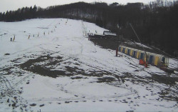 Ski Areál Opálená