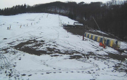 Ski Areál Opálená