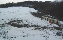 Ski Areál Opálená