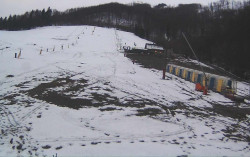 Ski Areál Opálená