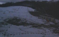 Ski Areál Opálená