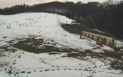 Ski Areál Opálená