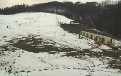 Ski Areál Opálená