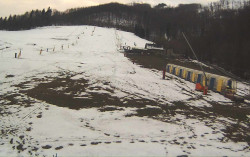 Ski Areál Opálená