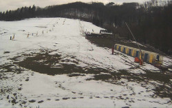 Ski Areál Opálená