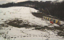 Ski Areál Opálená