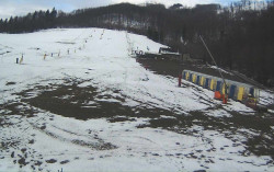 Ski Areál Opálená