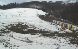 Ski Areál Opálená
