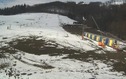 Ski Areál Opálená