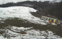 Ski Areál Opálená