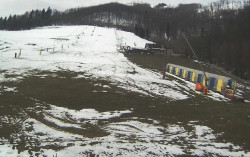 Ski Areál Opálená