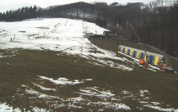 Ski Areál Opálená