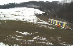 Ski Areál Opálená