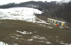 Ski Areál Opálená