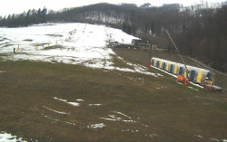 Ski Areál Opálená