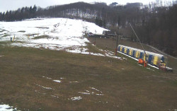 Ski Areál Opálená