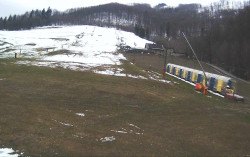 Ski Areál Opálená