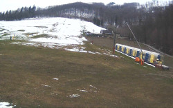 Ski Areál Opálená