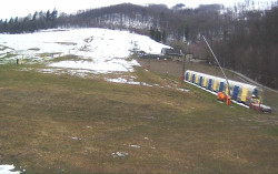 Ski Areál Opálená