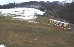 Ski Areál Opálená