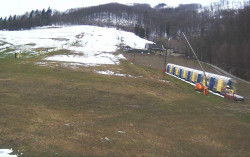 Ski Areál Opálená