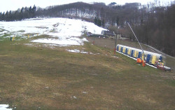 Ski Areál Opálená