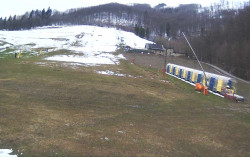 Ski Areál Opálená