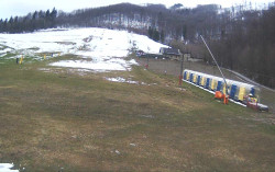 Ski Areál Opálená