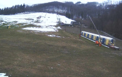 Ski Areál Opálená