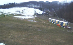 Ski Areál Opálená