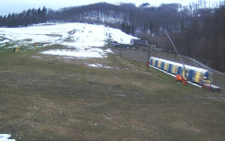 Ski Areál Opálená